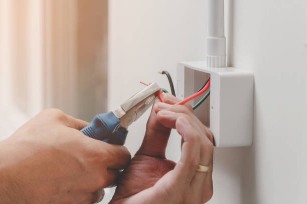 Professional Electrical Services in Aliso Viejo, CA