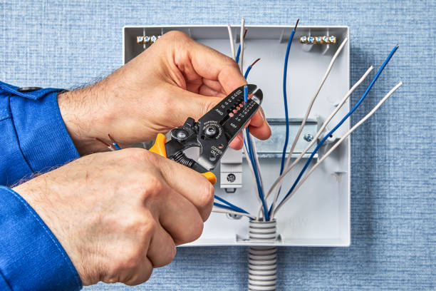 Best Electrical Troubleshooting and Repair  in Aliso Viejo, CA