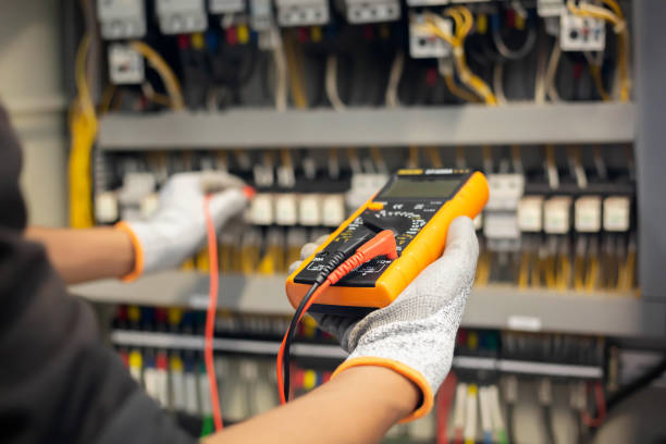 Why Trust Our Licensed Electricians for Your Electrical Needs in Aliso Viejo, CA?